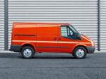 Ford Transit SWB Van 2011 года